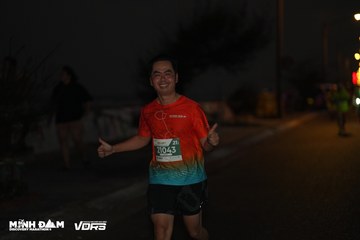 Minh Dam Discovery Marathon 2024 - Ảnh #1277653