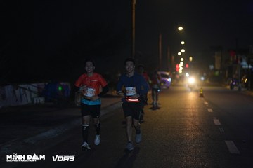 Minh Dam Discovery Marathon 2024 - Ảnh #1273175