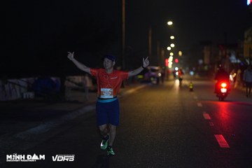 Minh Dam Discovery Marathon 2024 - Ảnh #1273066