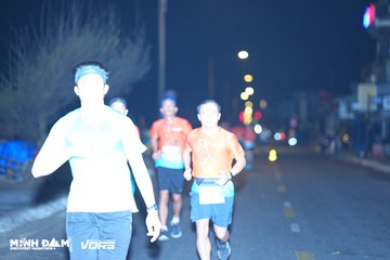 Minh Dam Discovery Marathon 2024 - Ảnh #1276828