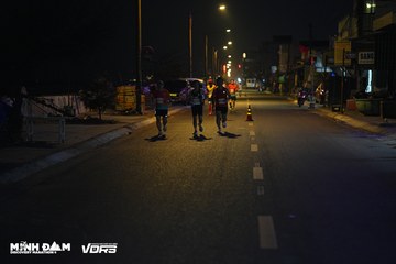 Minh Dam Discovery Marathon 2024 - Ảnh #1271922
