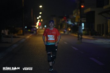 Minh Dam Discovery Marathon 2024 - Ảnh #1273593