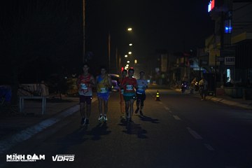 Minh Dam Discovery Marathon 2024 - Ảnh #1275194