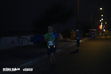 Minh Dam Discovery Marathon 2024 - Ảnh #1277450