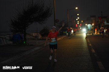 Minh Dam Discovery Marathon 2024 - Ảnh #1277891