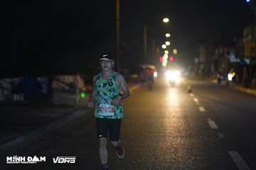 Minh Dam Discovery Marathon 2024 - Ảnh #1272119
