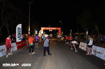 Minh Dam Discovery Marathon 2024 - Ảnh #1271934