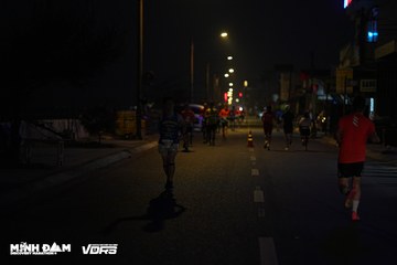 Minh Dam Discovery Marathon 2024 - Ảnh #1277059