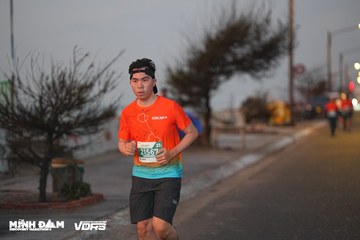 Minh Dam Discovery Marathon 2024 - Ảnh #1278282