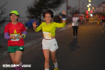 Minh Dam Discovery Marathon 2024 - Ảnh #1278171