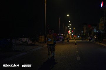 Minh Dam Discovery Marathon 2024 - Ảnh #1275673