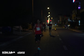 Minh Dam Discovery Marathon 2024 - Ảnh #1273315