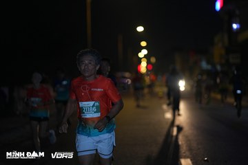 Minh Dam Discovery Marathon 2024 - Ảnh #1276219