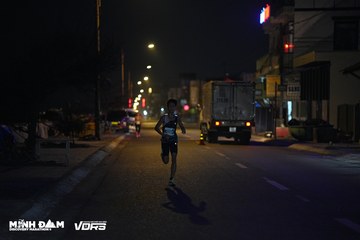 Minh Dam Discovery Marathon 2024 - Ảnh #1273508