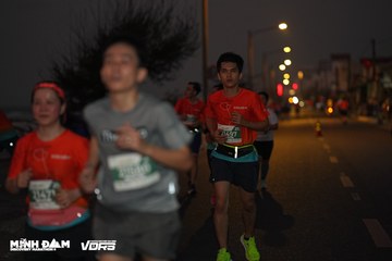 Minh Dam Discovery Marathon 2024 - Ảnh #1278013
