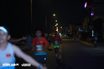 Minh Dam Discovery Marathon 2024 - Ảnh #1275462