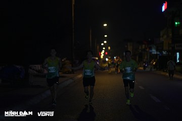 Minh Dam Discovery Marathon 2024 - Ảnh #1275288