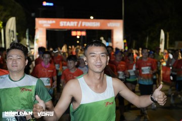 Minh Dam Discovery Marathon 2024 - Ảnh #1273918