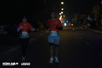 Minh Dam Discovery Marathon 2024 - Ảnh #1274729