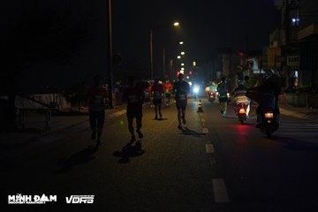 Minh Dam Discovery Marathon 2024 - Ảnh #1277174
