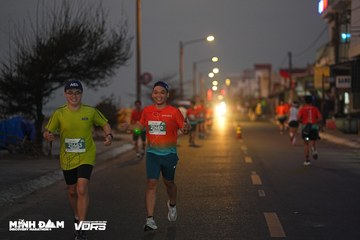 Minh Dam Discovery Marathon 2024 - Ảnh #1278101