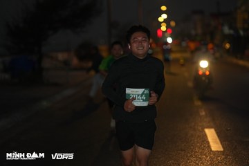 Minh Dam Discovery Marathon 2024 - Ảnh #1277832