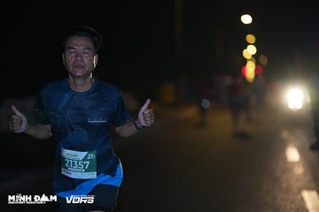Minh Dam Discovery Marathon 2024 - Ảnh #1276227
