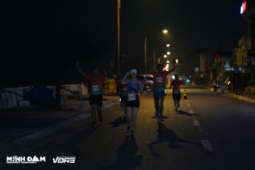 Minh Dam Discovery Marathon 2024 - Ảnh #1272742