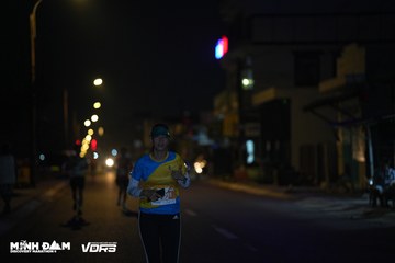 Minh Dam Discovery Marathon 2024 - Ảnh #1274806