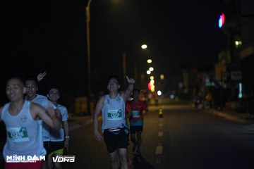Minh Dam Discovery Marathon 2024 - Ảnh #1275494