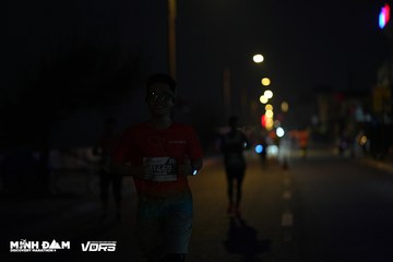 Minh Dam Discovery Marathon 2024 - Ảnh #1277302