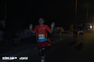 Minh Dam Discovery Marathon 2024 - Ảnh #1273458