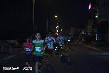 Minh Dam Discovery Marathon 2024 - Ảnh #1275826