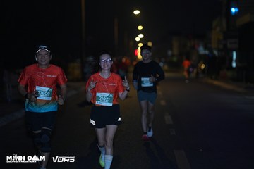 Minh Dam Discovery Marathon 2024 - Ảnh #1276561