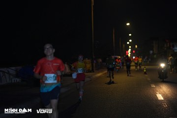 Minh Dam Discovery Marathon 2024 - Ảnh #1276076