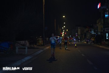 Minh Dam Discovery Marathon 2024 - Ảnh #1275408