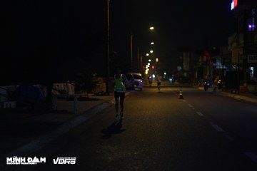 Minh Dam Discovery Marathon 2024 - Ảnh #1274935