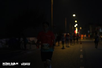 Minh Dam Discovery Marathon 2024 - Ảnh #1276922