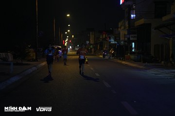 Minh Dam Discovery Marathon 2024 - Ảnh #1272301