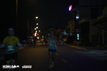 Minh Dam Discovery Marathon 2024 - Ảnh #1275326