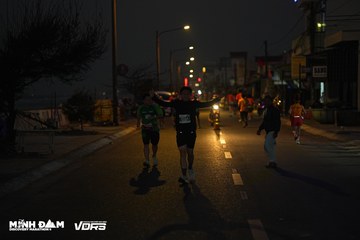 Minh Dam Discovery Marathon 2024 - Ảnh #1277826