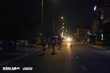 Minh Dam Discovery Marathon 2024 - Ảnh #1273131