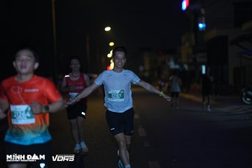 Minh Dam Discovery Marathon 2024 - Ảnh #1276521