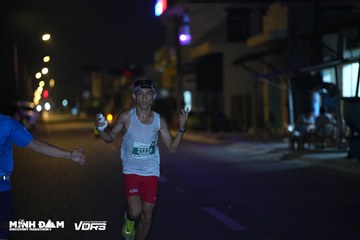 Minh Dam Discovery Marathon 2024 - Ảnh #1273674