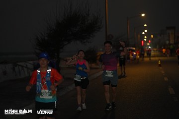 Minh Dam Discovery Marathon 2024 - Ảnh #1277844