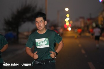 Minh Dam Discovery Marathon 2024 - Ảnh #1278045