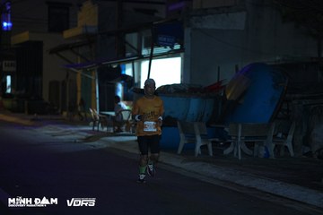 Minh Dam Discovery Marathon 2024 - Ảnh #1272295