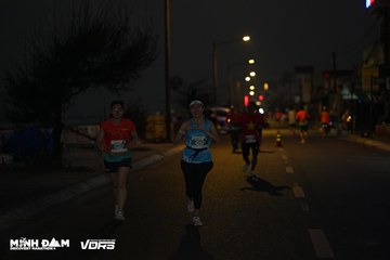Minh Dam Discovery Marathon 2024 - Ảnh #1277759