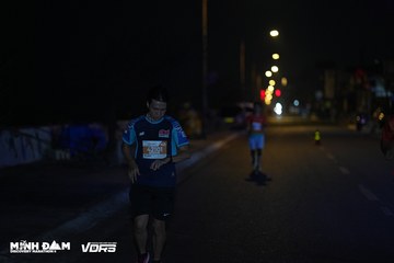 Minh Dam Discovery Marathon 2024 - Ảnh #1272340