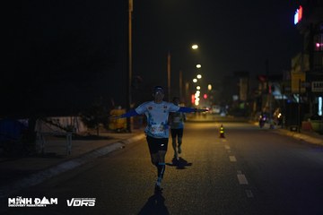 Minh Dam Discovery Marathon 2024 - Ảnh #1271770
